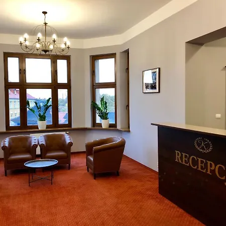 Staromiejski Piwowar 3* Legnica