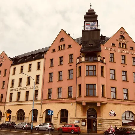 Staromiejski Piwowar Legnica