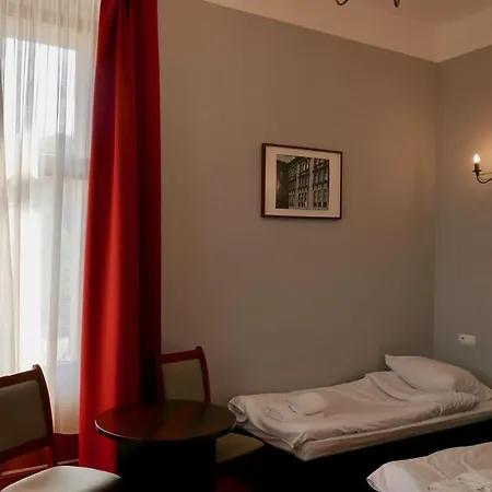 Staromiejski Piwowar Hotel Legnica