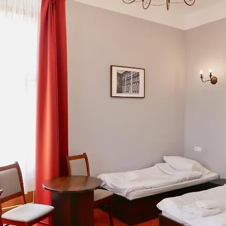 Staromiejski Piwowar 3* Legnica