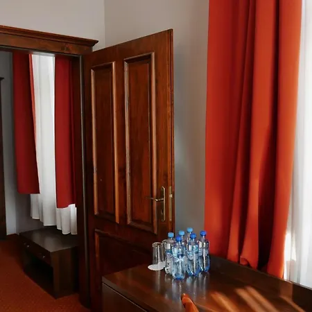 Staromiejski Piwowar Legnica
