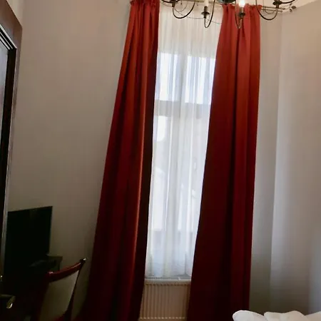 Staromiejski Piwowar 3* Legnica