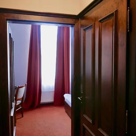 Hotel Staromiejski Piwowar