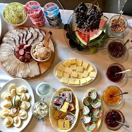 Staromiejski Piwowar